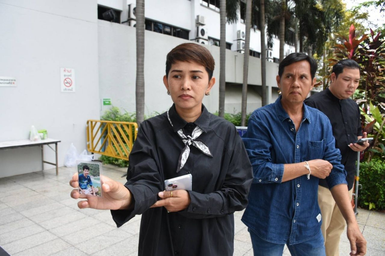 法院对著名帕吞旺区学院学生团伙判处终身监禁，涉及婚礼枪击事件