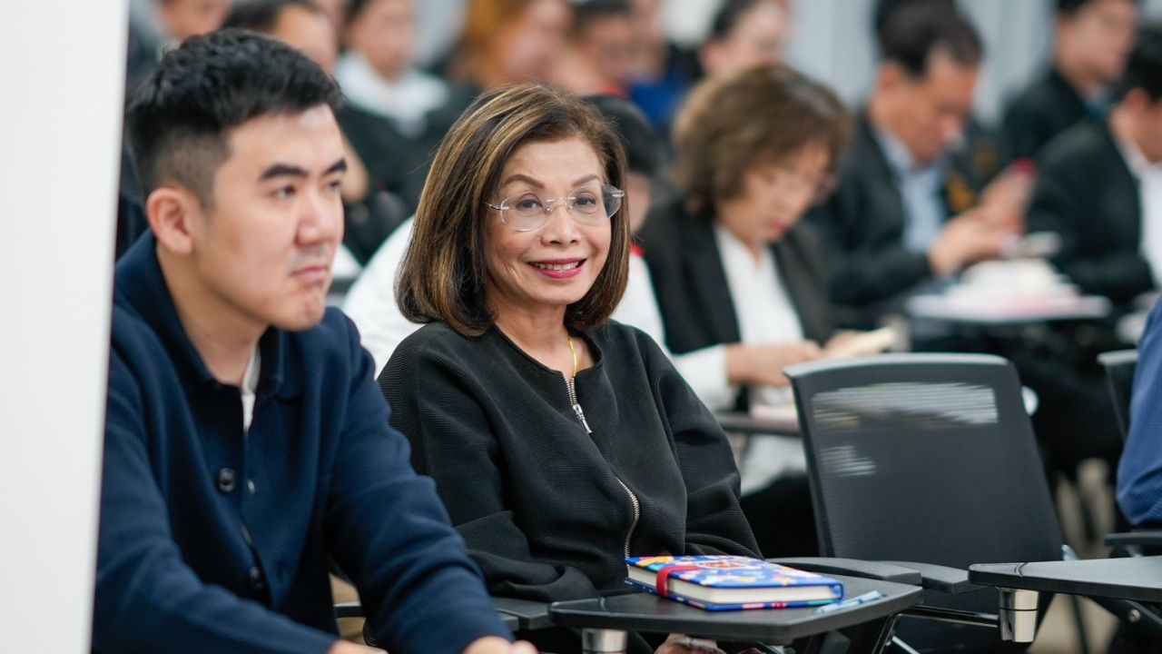 “为泰党” 培训全国候选人 强调“为人民服务” DNA