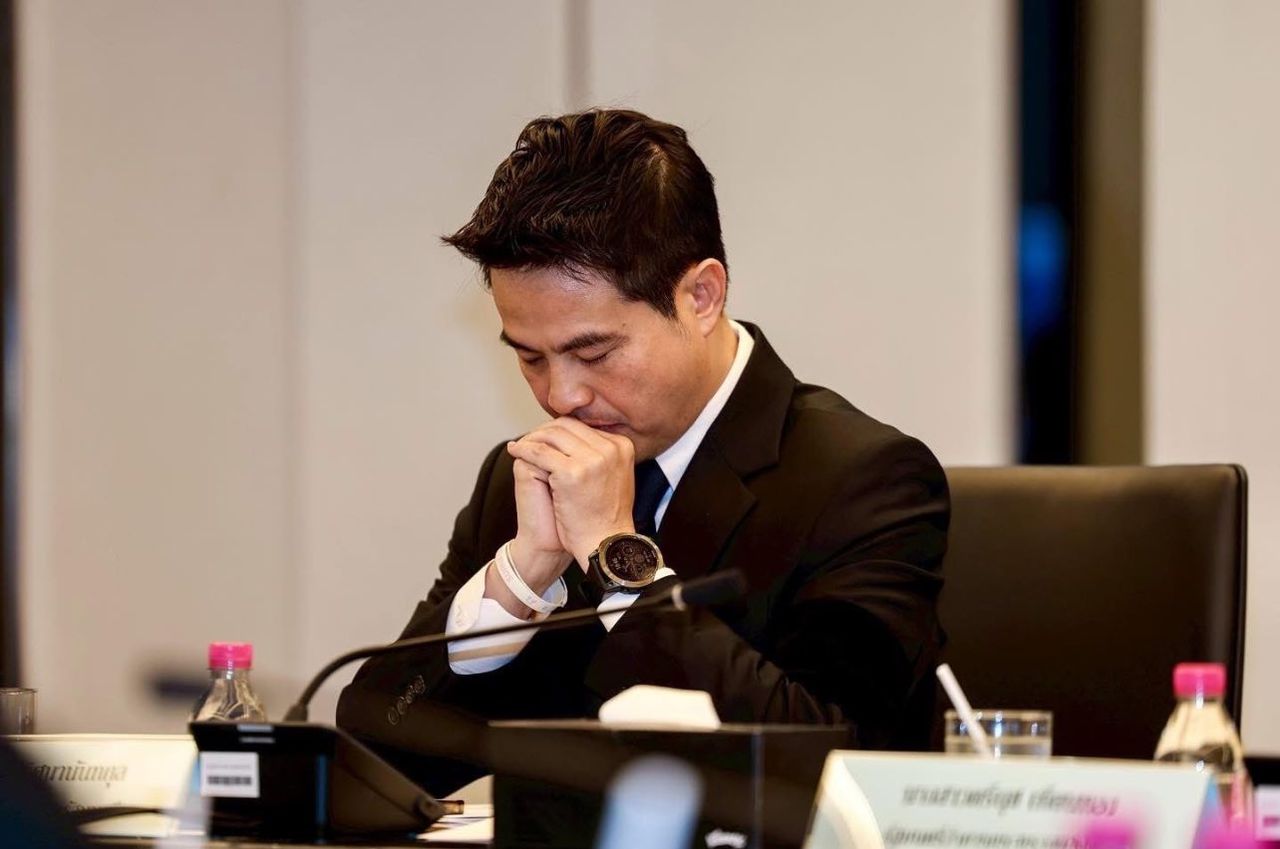 “颂萨”为儿子加油：没错，不回应已回答的问题 “巴拉东”表示还有很多事情要做