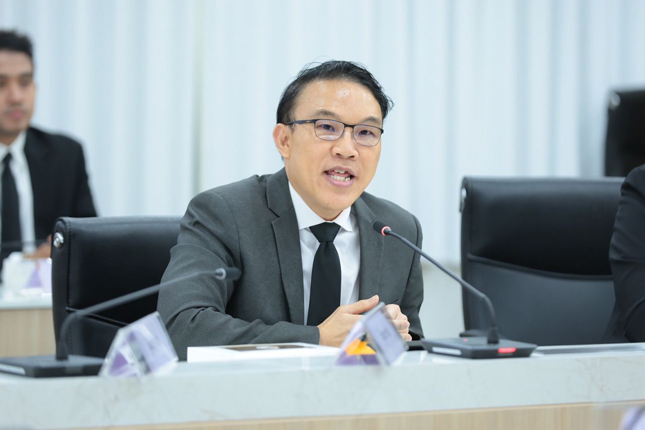 教育部推迟南部洪灾区宋卡、惹拉和陶公的TGAT/TPAT考试至2569年1月17-19日