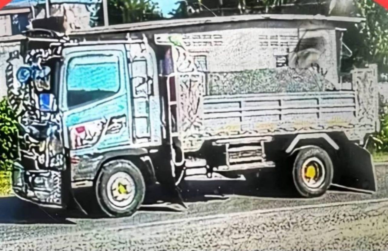 成功从深井中打捞出被碎石掩埋的“小老师”尸体，遭侄子残忍杀害