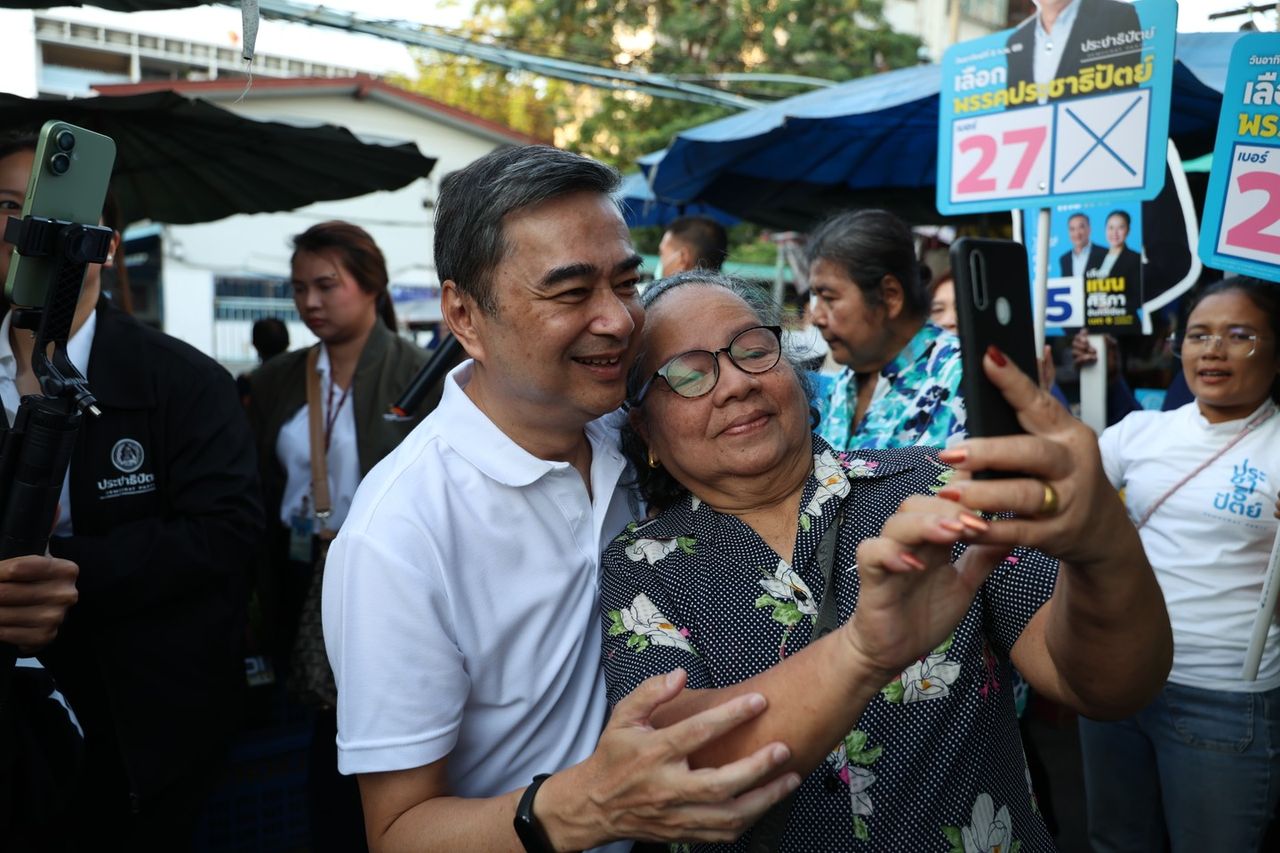 民主党欣喜地全国反响热烈 推出符合各群体需求的政策