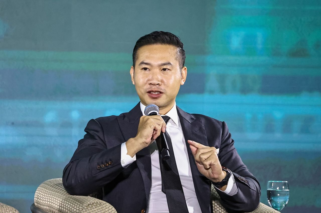 揭开可快速实现的计划：吸引外国直接投资、开放政府数据仓库、打造东盟中心