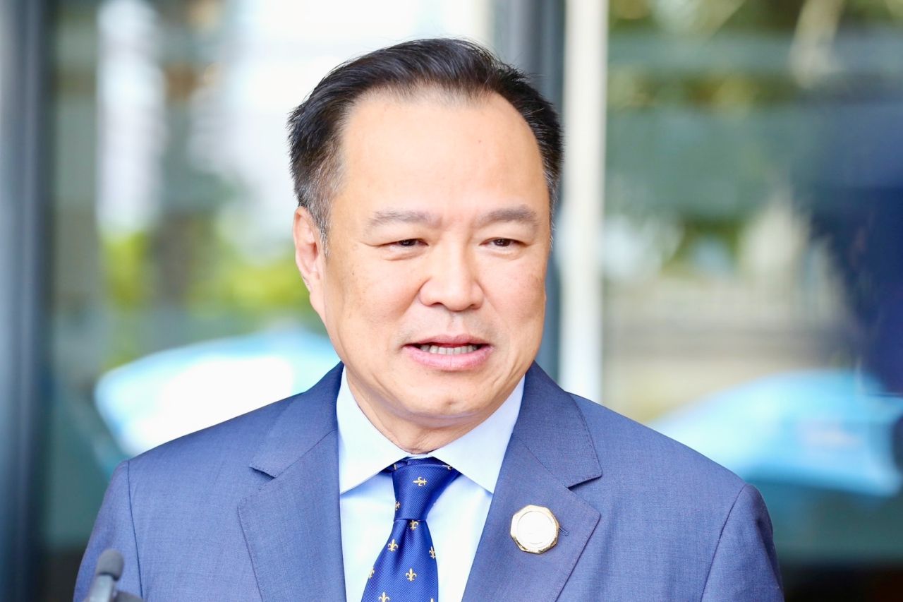 “阿努廷”命令加速建造避难所 无视柬埔寨错时关闭边境 自食其果