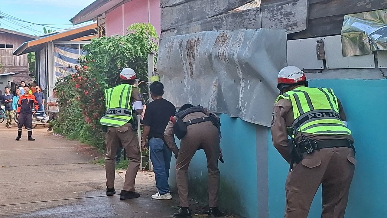 女婿枪杀岳母后自尽 疑因被举报攻击