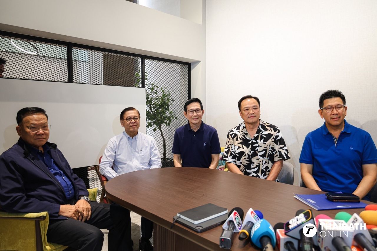 未来总理强调“阿努霆内阁1”并不糟糕，今天完成昨日之事，计划恢复“半人半价”项目