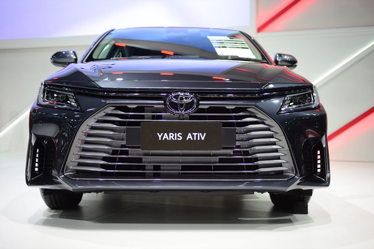 首次 TANK 300 销量超越 FORTUNER！9月汽车销量增长23.8%