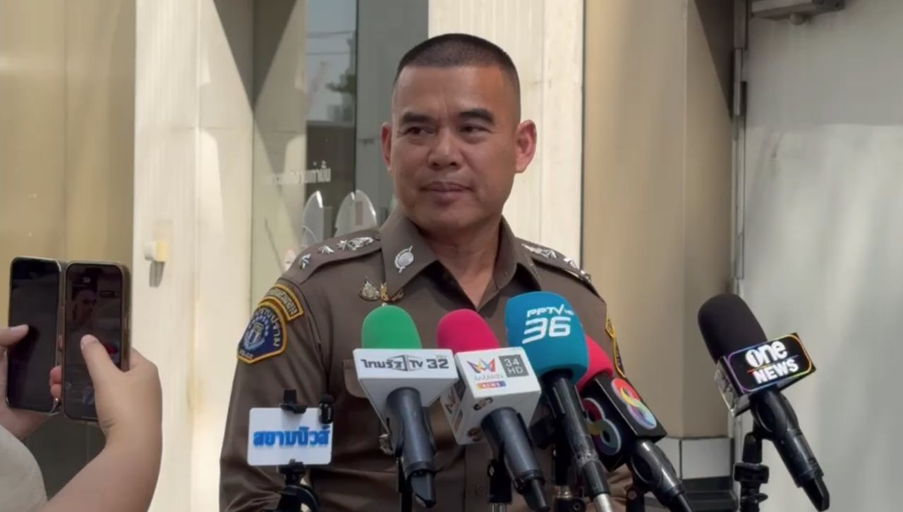 刑事调查揭示医生B可疑行为，Wat Phra Bat Nam Phu决定起诉