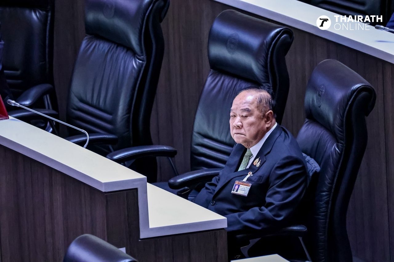 议会尚未开始投票选举第32任总理，辩论是否推迟投票