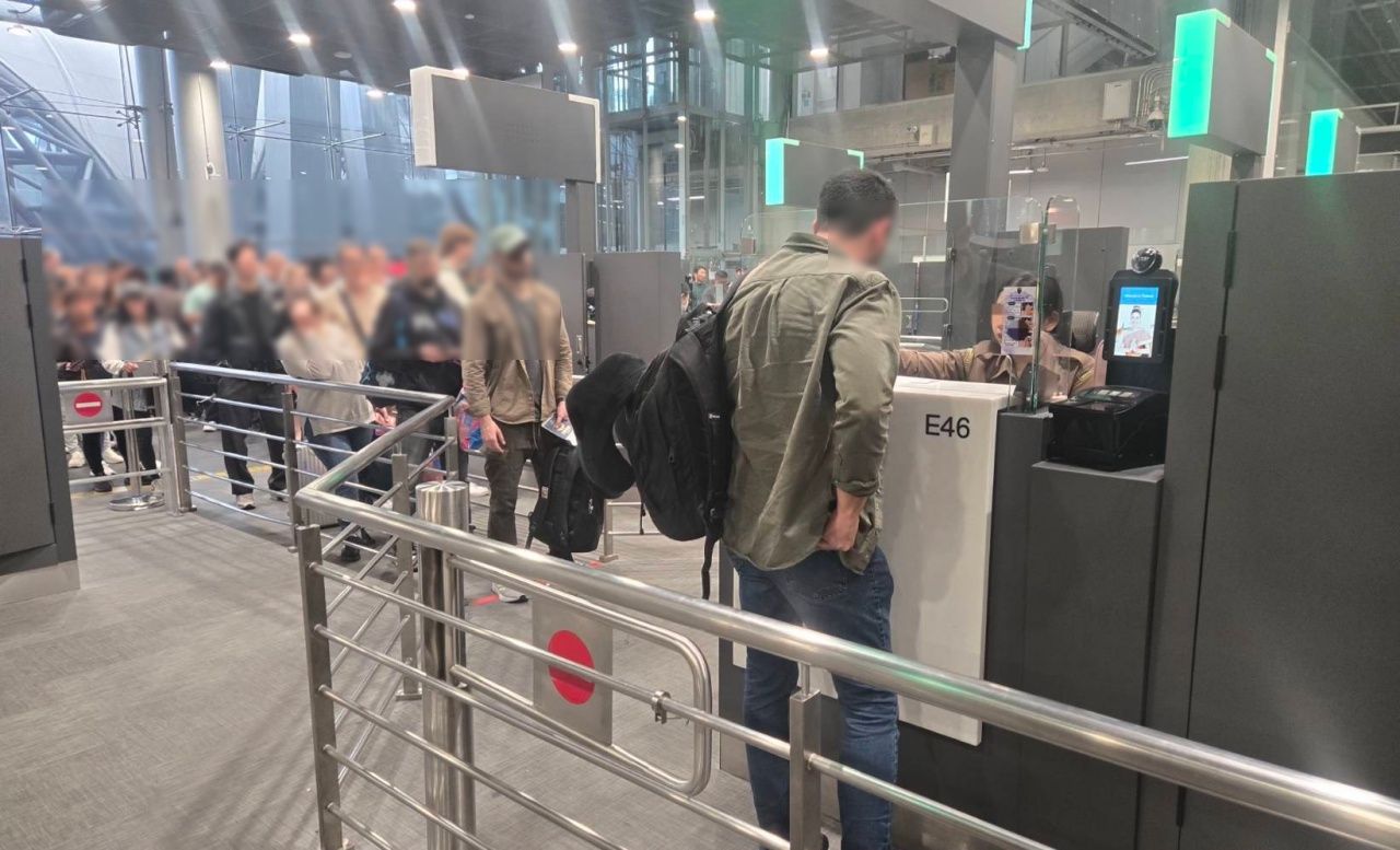 泰国移民局命令严密防范柬埔寨—雇佣军使用免签证入境泰国,威胁安全行动