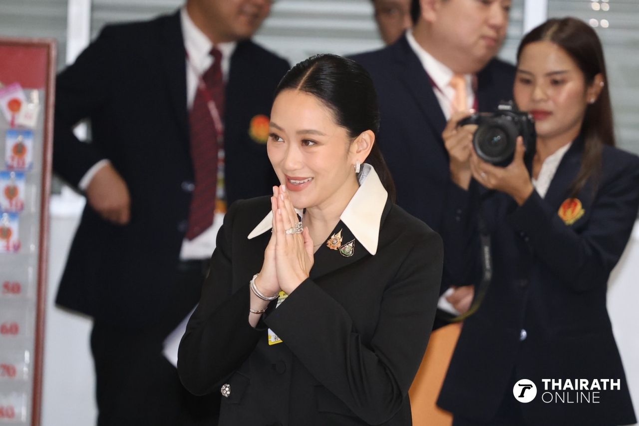 开始审理国安秘书长“英克” 被要求在外等待，法庭强调保密，不允许直播
