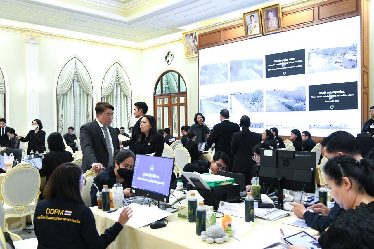 预计今晚水位将低于警戒线,政府计划为洪水遇难者提供每人200万补偿