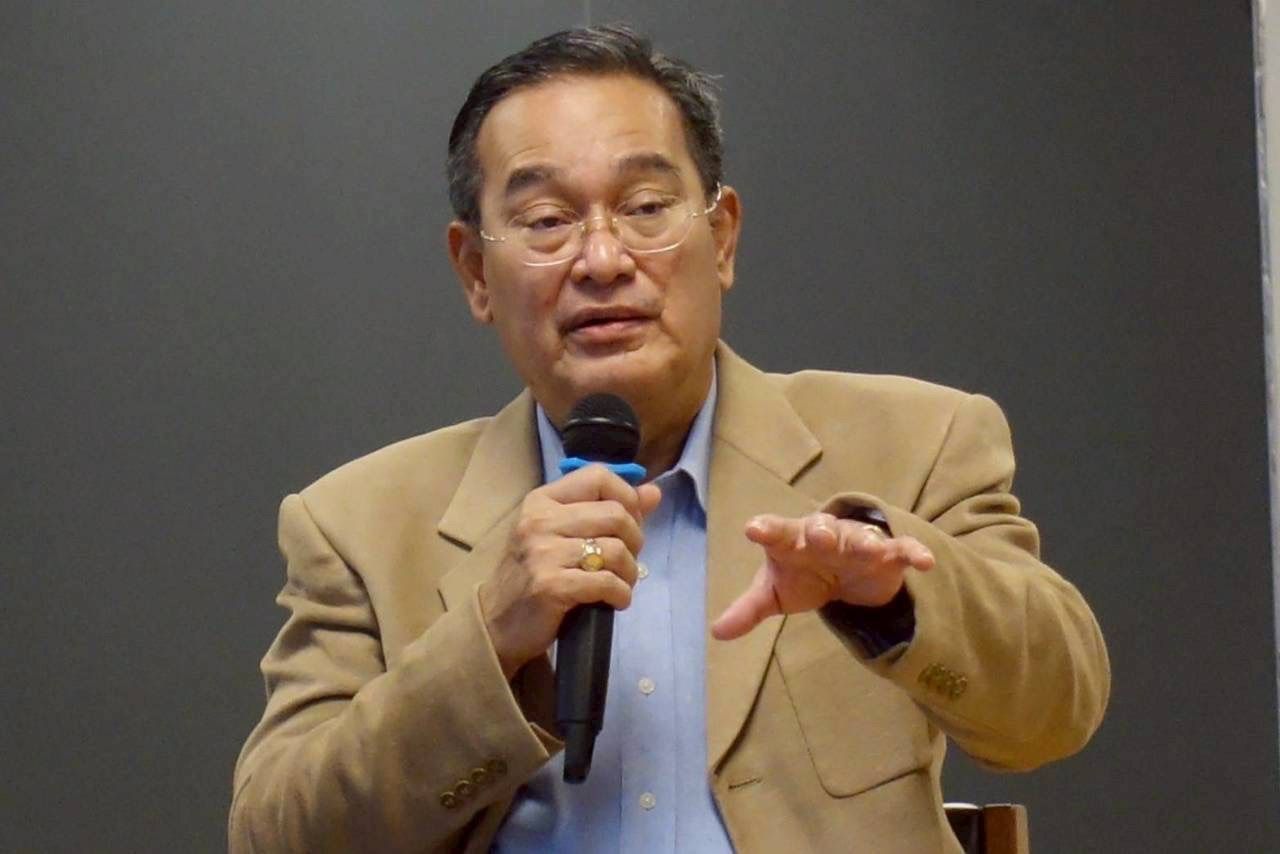 2569年新年危险七日首日 “尼坤” 担心疲劳驾驶 强调需充分休息