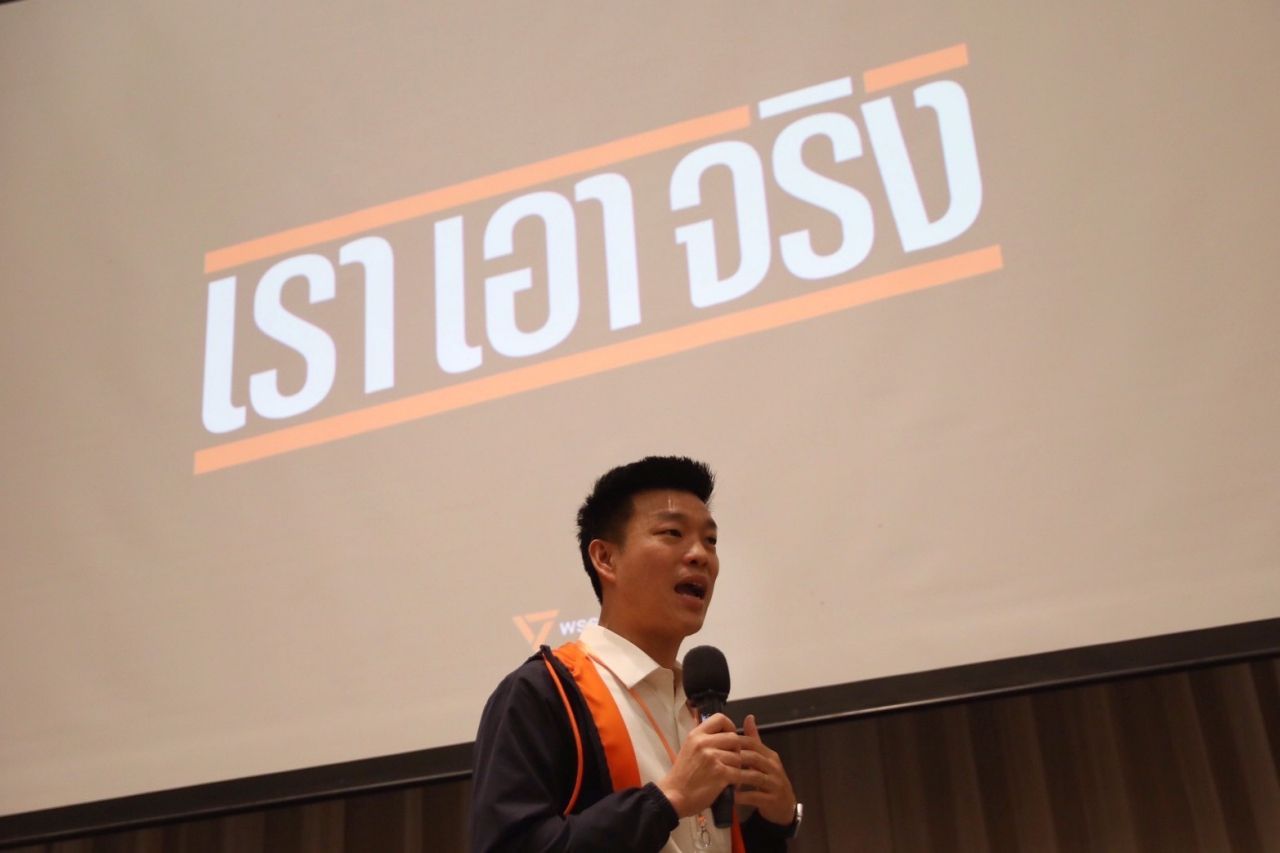“腾” 相信政府能够管理好解散议会的路线图,批评总理处理诈骗问题过慢