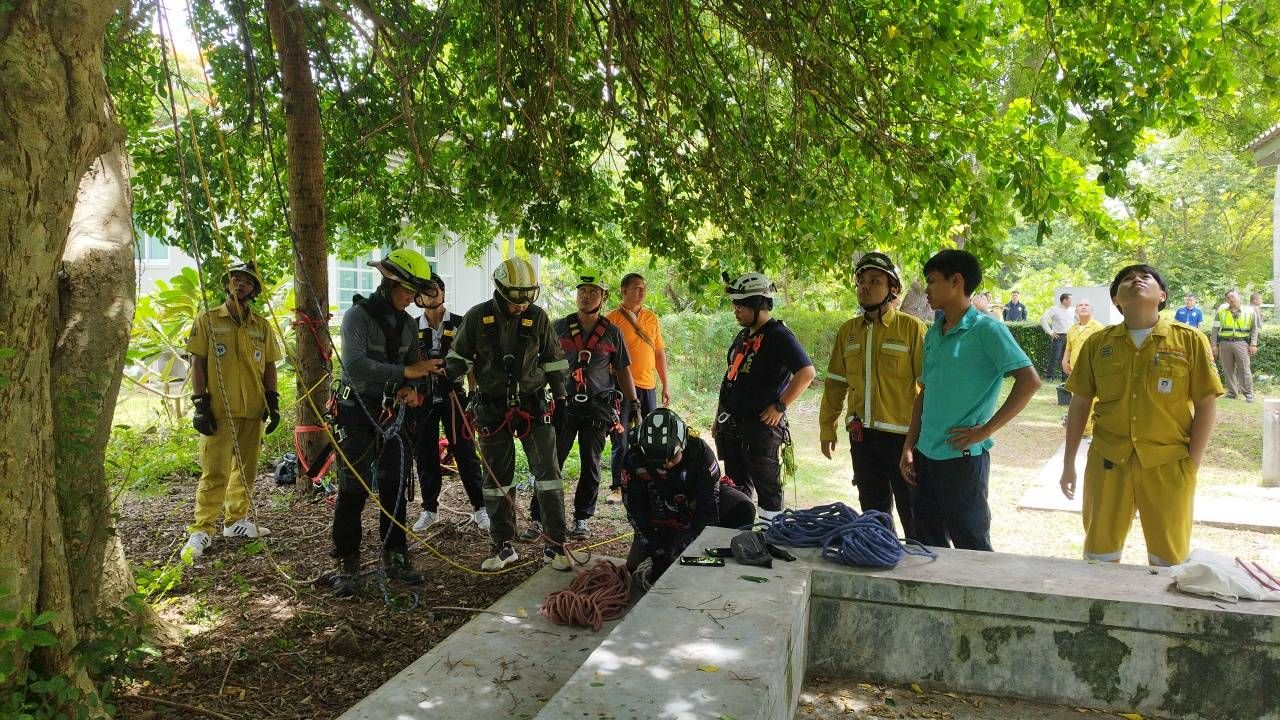 “上校”在春武里结束生命，死前留下与下属误会之谜，数安非他命时不幸身亡