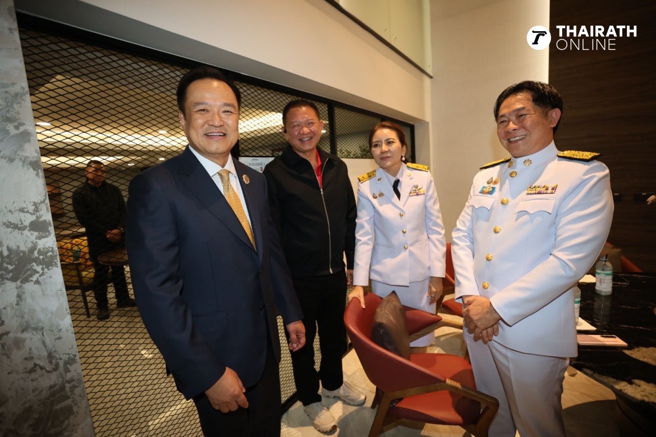 “阿努廷内阁1”名单已完成99%以上，仍未透露谁将负责“国防与司法”