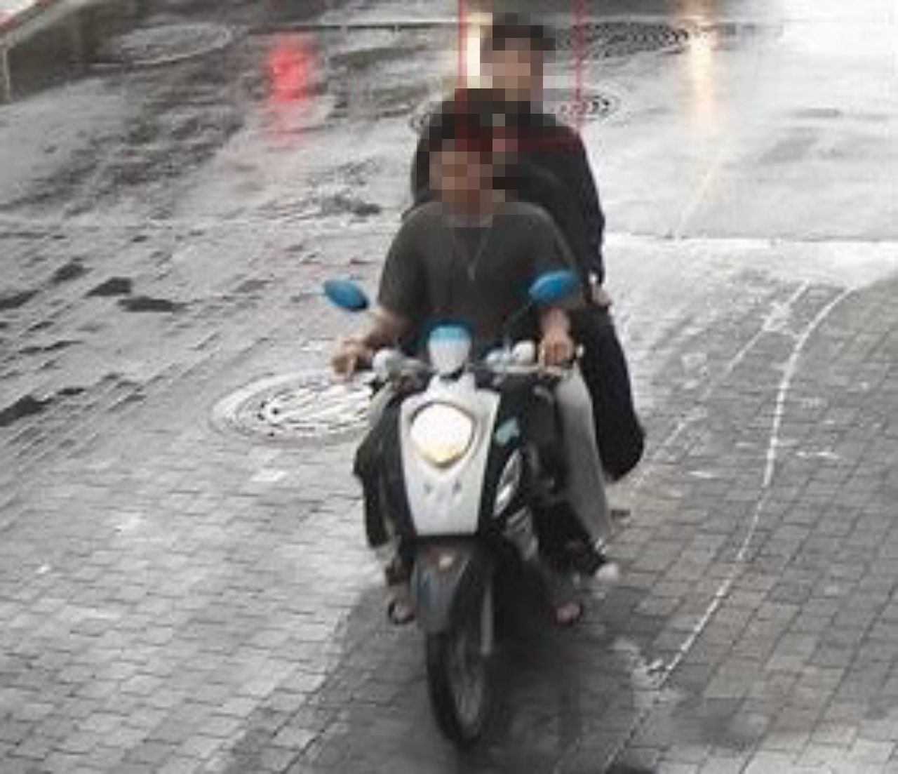 泰国首次使用AI摄像头监控旅游景点 抓捕三名账户诈骗嫌疑犯
