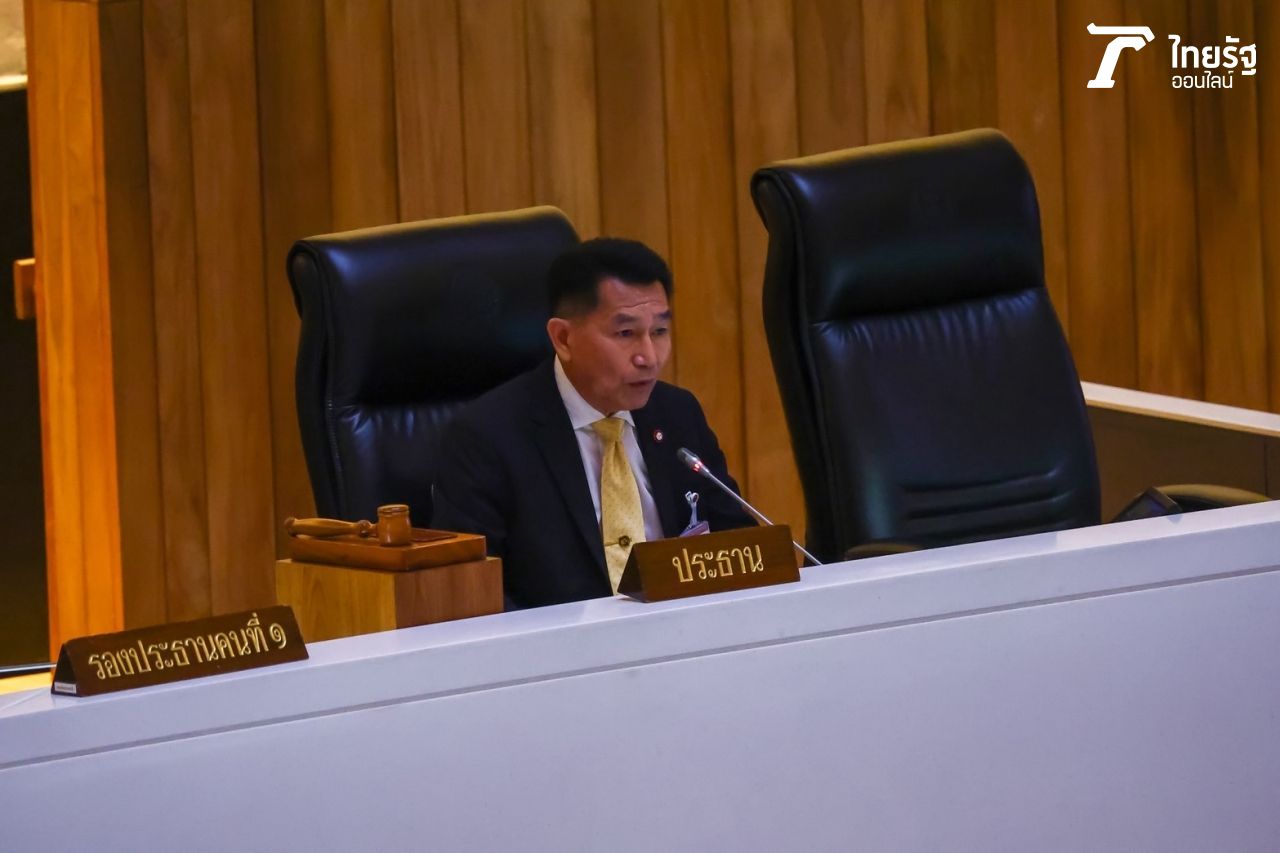 议会混乱，泰国创造泰党鞑靼派争夺预算委员会配额