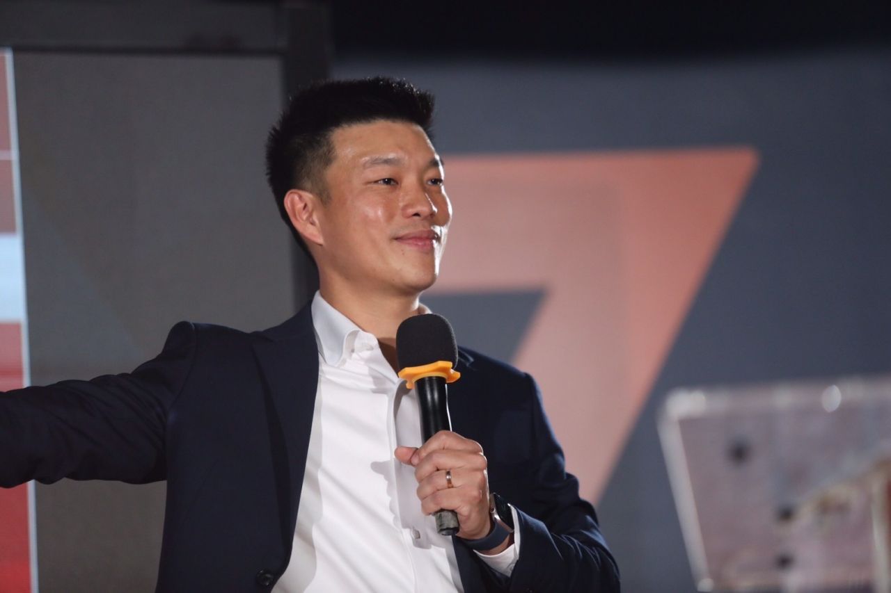 “特恩”坚信总理候选人做出了正确决定，“迈”公开目标为单一政党政府