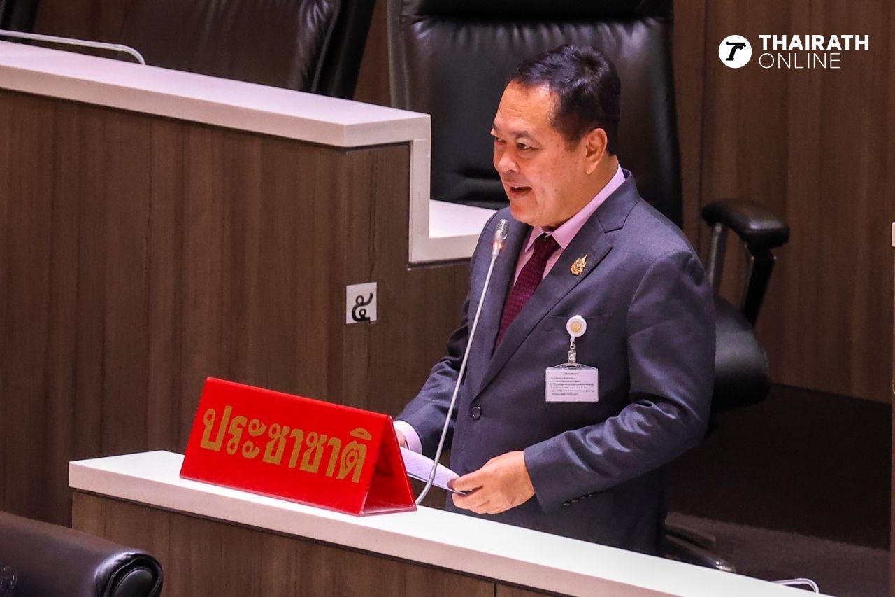 “阿努廷” 给“塔威”0 分，讽刺被命令停止职务，有何资格参与辩论