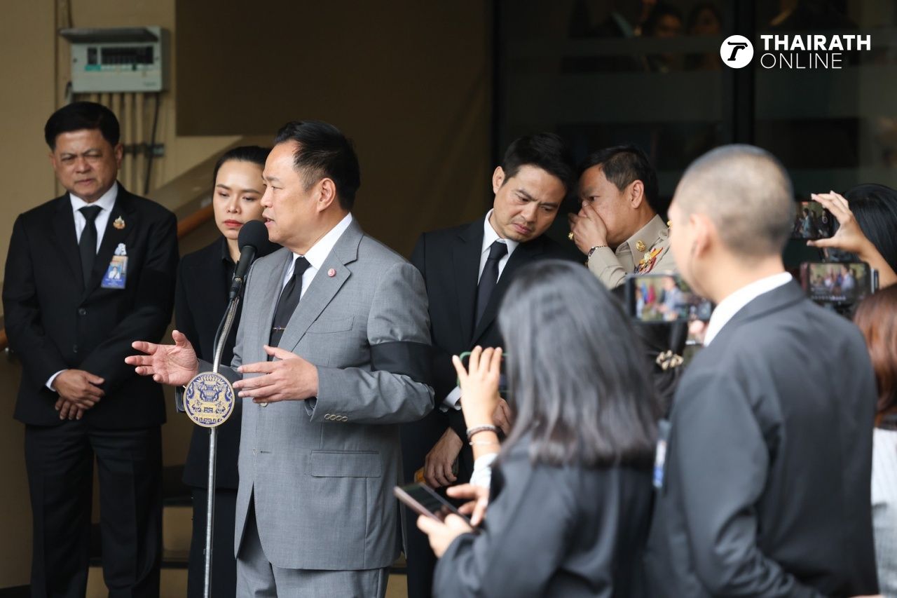 总理:政府不延误,全面施援,“塔拉纳特”无发展计划后辩护