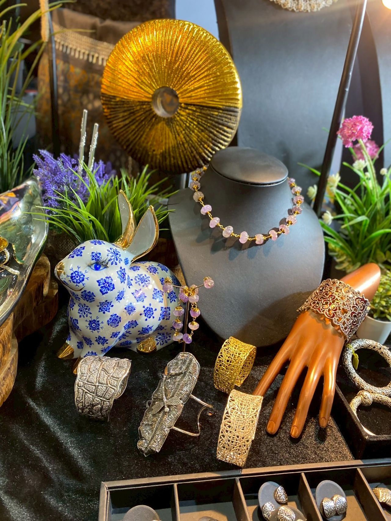 文化部推动CPOT走向国际 推出“POP-UP Store”于素万那普-廊曼机场 期望促进基层经济