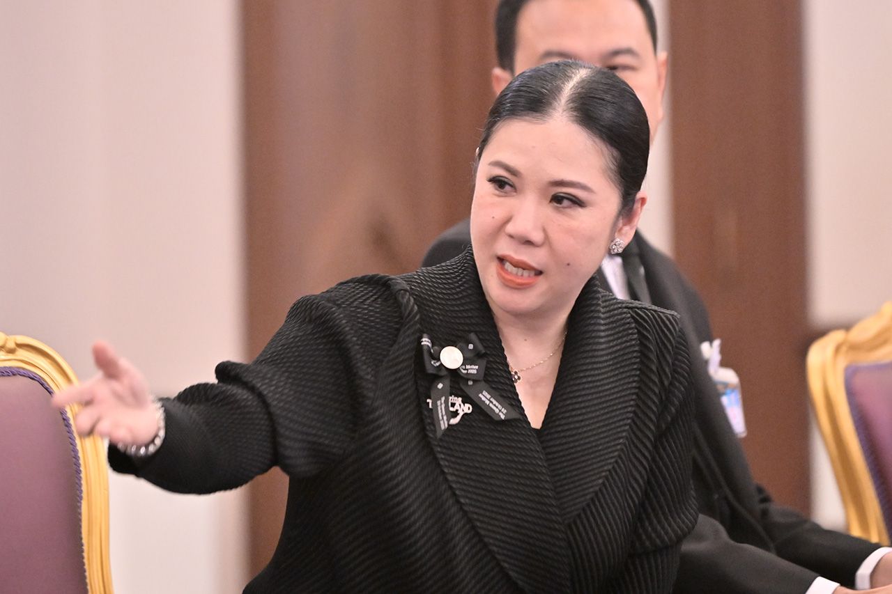 “阿塔贡”携旅游私营部门会见总理,提出三个月计划清除负面新闻-恢复国际信任