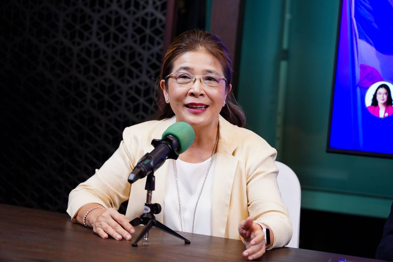 泰国创建泰政党宪法修正案草案：允许弹劾独立机构，增加议员成为总理的可能性