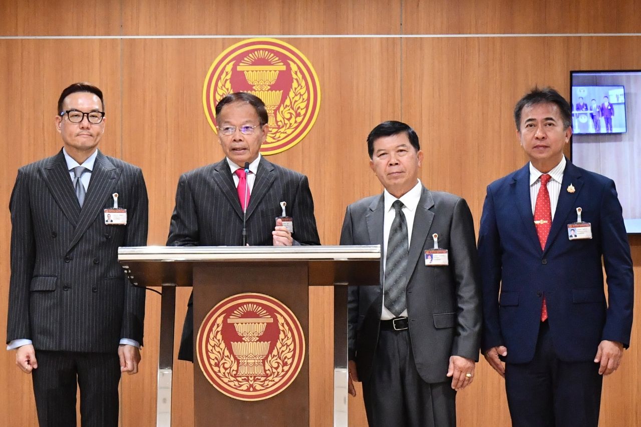 “纳波敦” 接受挑战起诉 “玛莉加” 诽谤有关普拉威汉寺案件，并计划将赔偿用于帮助智障人士