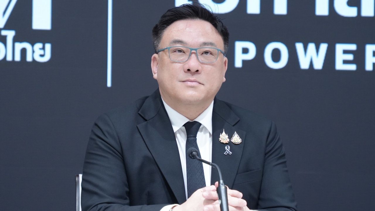 为泰党任命“察图隆”为战略委员会主席，寄望恢复信任