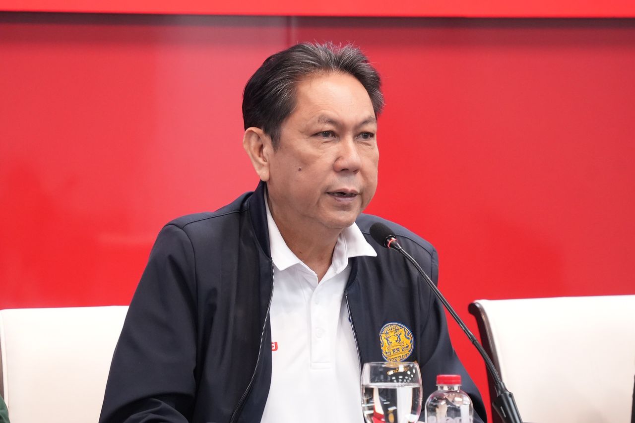 为泰党派“威舒”协调党，遏制争夺第一副议长职位