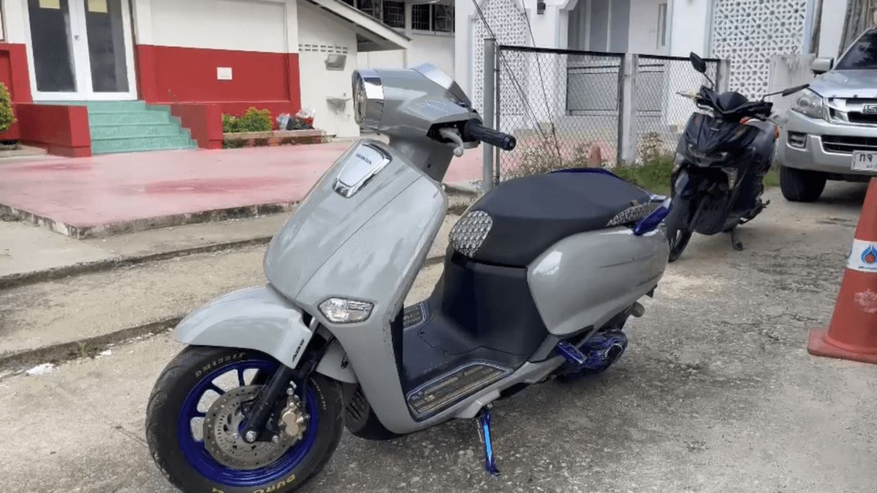 警方追踪逮捕3名青少年,抢劫摩托车后杀害2人,坦承看到车子漂亮