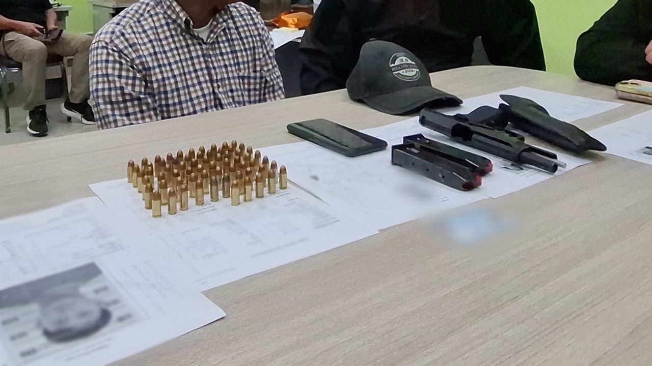 揭开骑手射杀酒席男子供词，尾随至医院再开枪至死，因妒火攻心