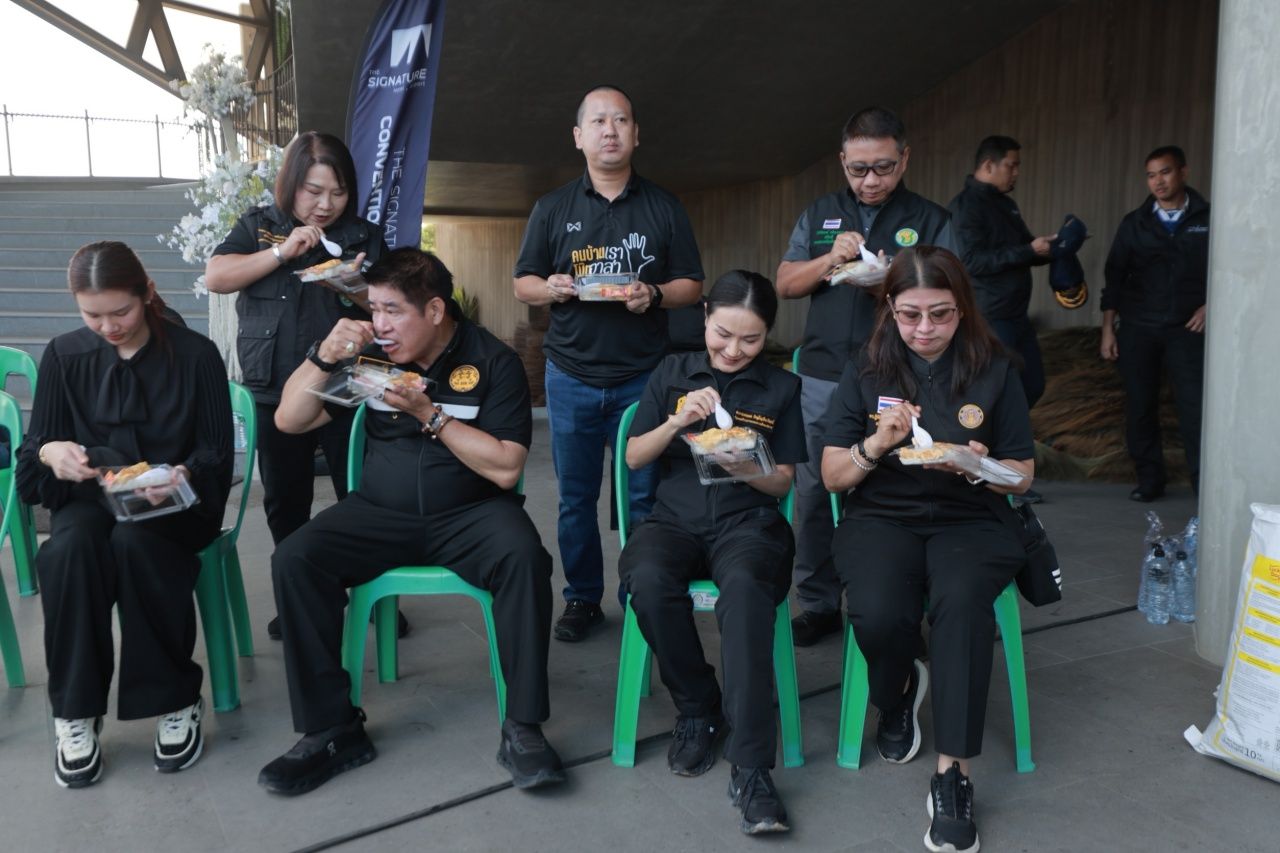 “达姆纳斯”加快清理垃圾，恢复合艾市，批评第9地区调动人员