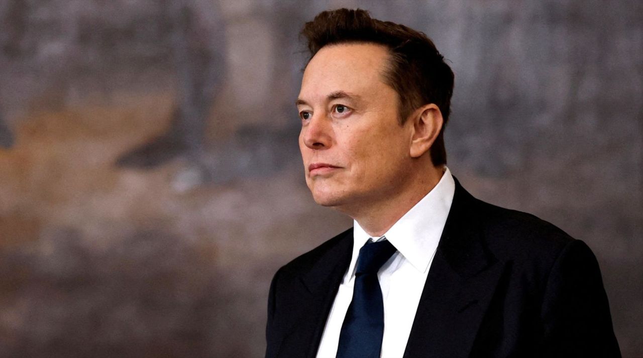传闻！特斯拉销量暴跌或需更换CEO