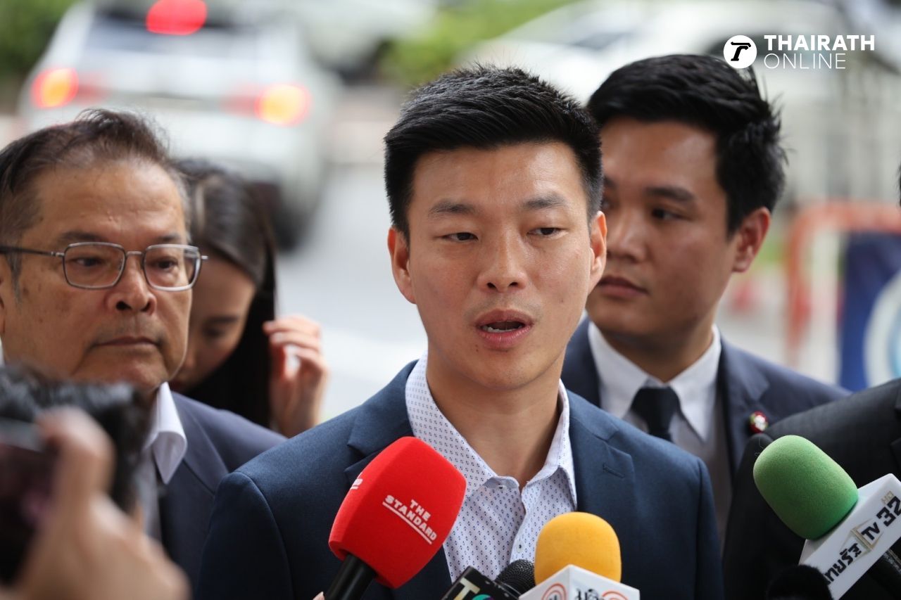 “腾”不干涉总理案件 重申人民党条件 不参与组建政府