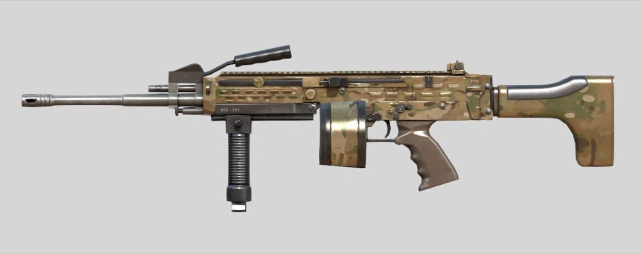 军事中的英雄：士官长萨姆瑞