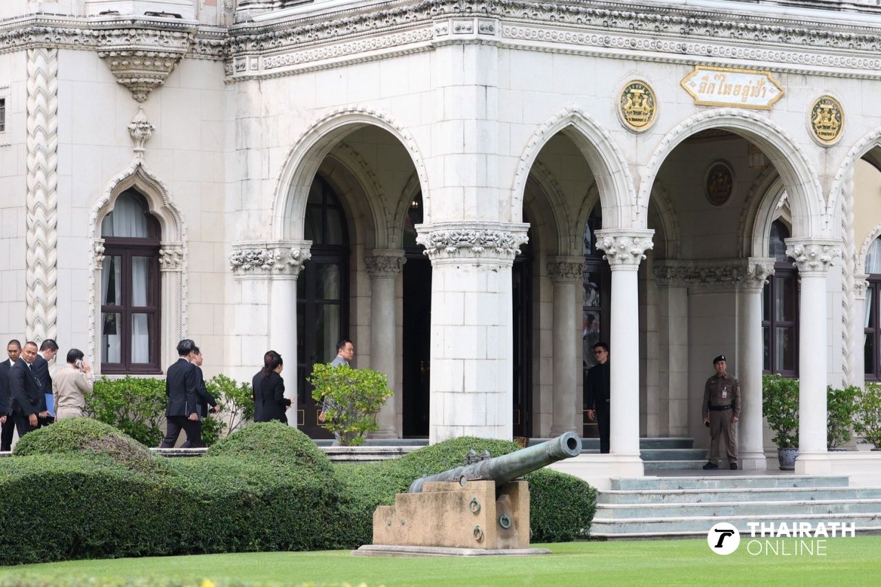 总理:政府不延误,全面施援,“塔拉纳特”无发展计划后辩护