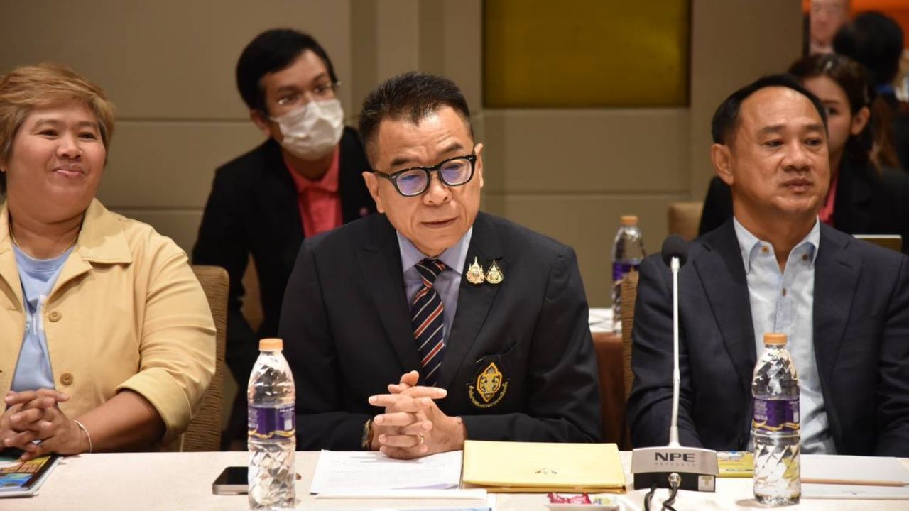 “萨旺”等待安保部门评估乌汶府第5区补选安全性