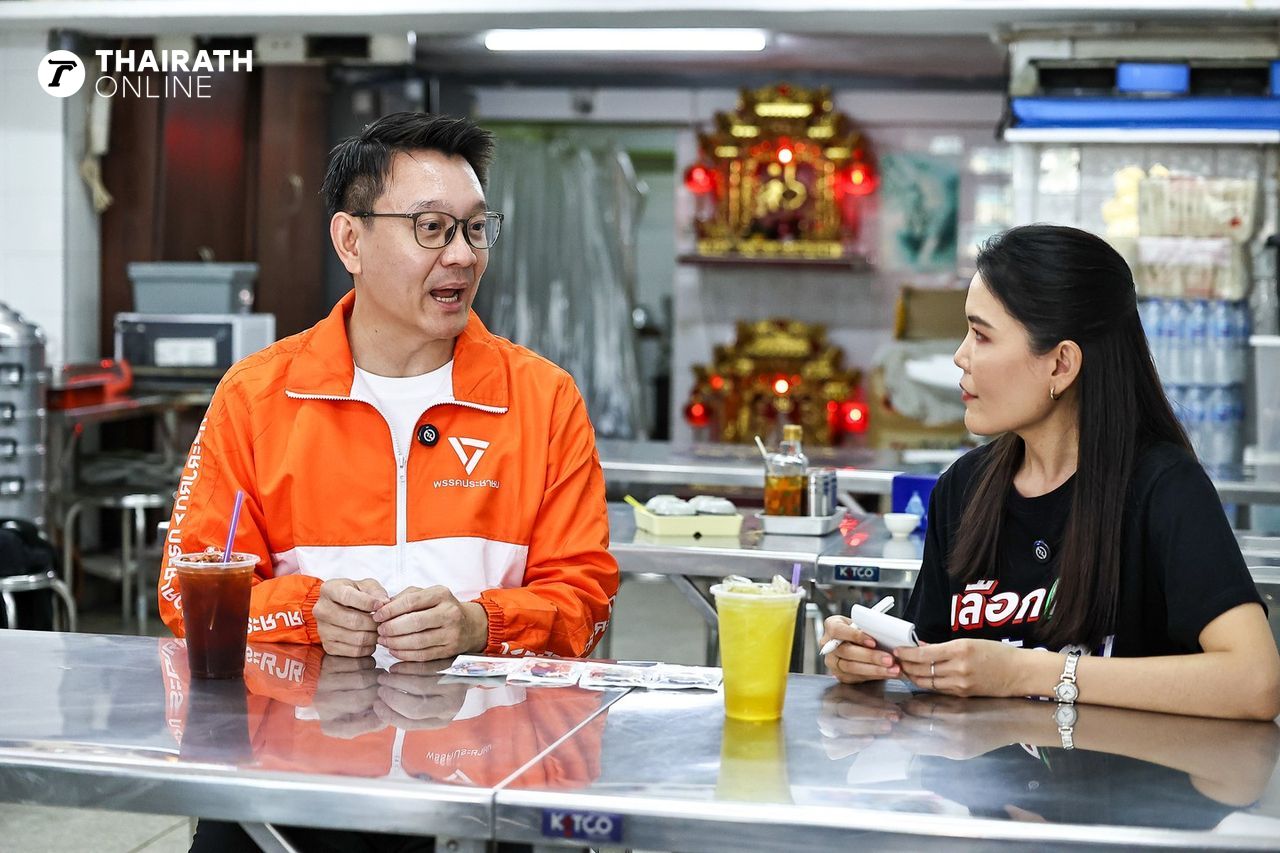 这次选举，人民党可能不再是黑马，并且仍需与灰色资本斗争