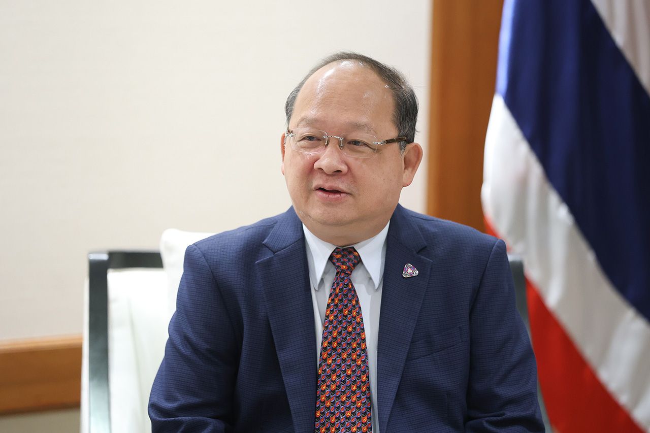 泰国工业联合会与泰国银行团结一致应对经济挑战，推动SME发展