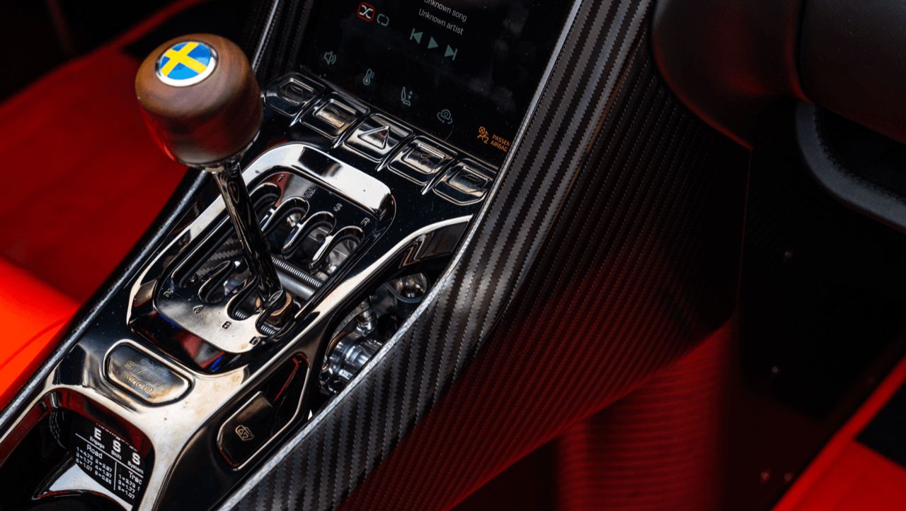 为什么年轻驾驶爱好者喜欢手动挡？