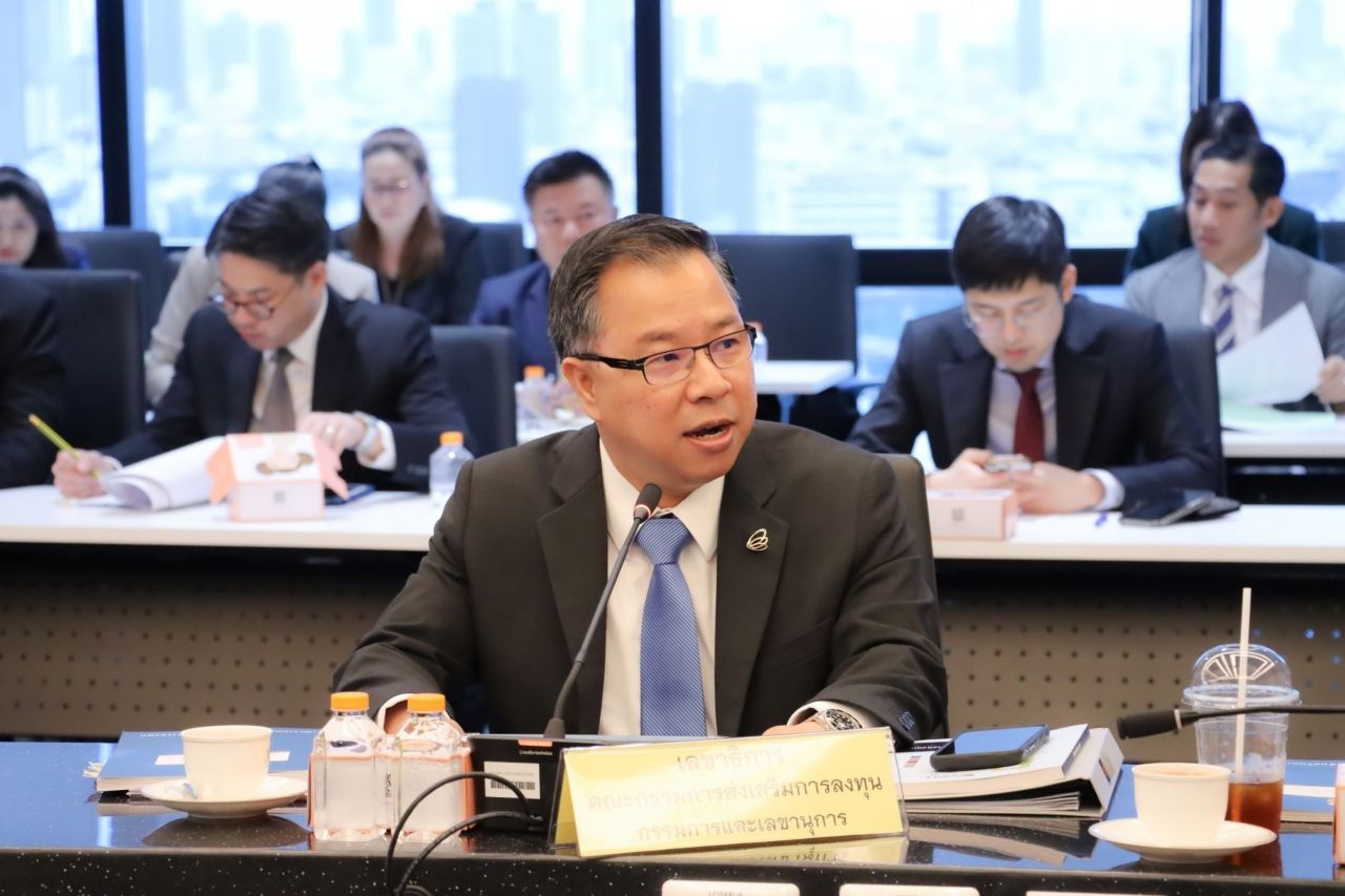BOI董事会批准促进使用本地产品的措施或称为当地内容