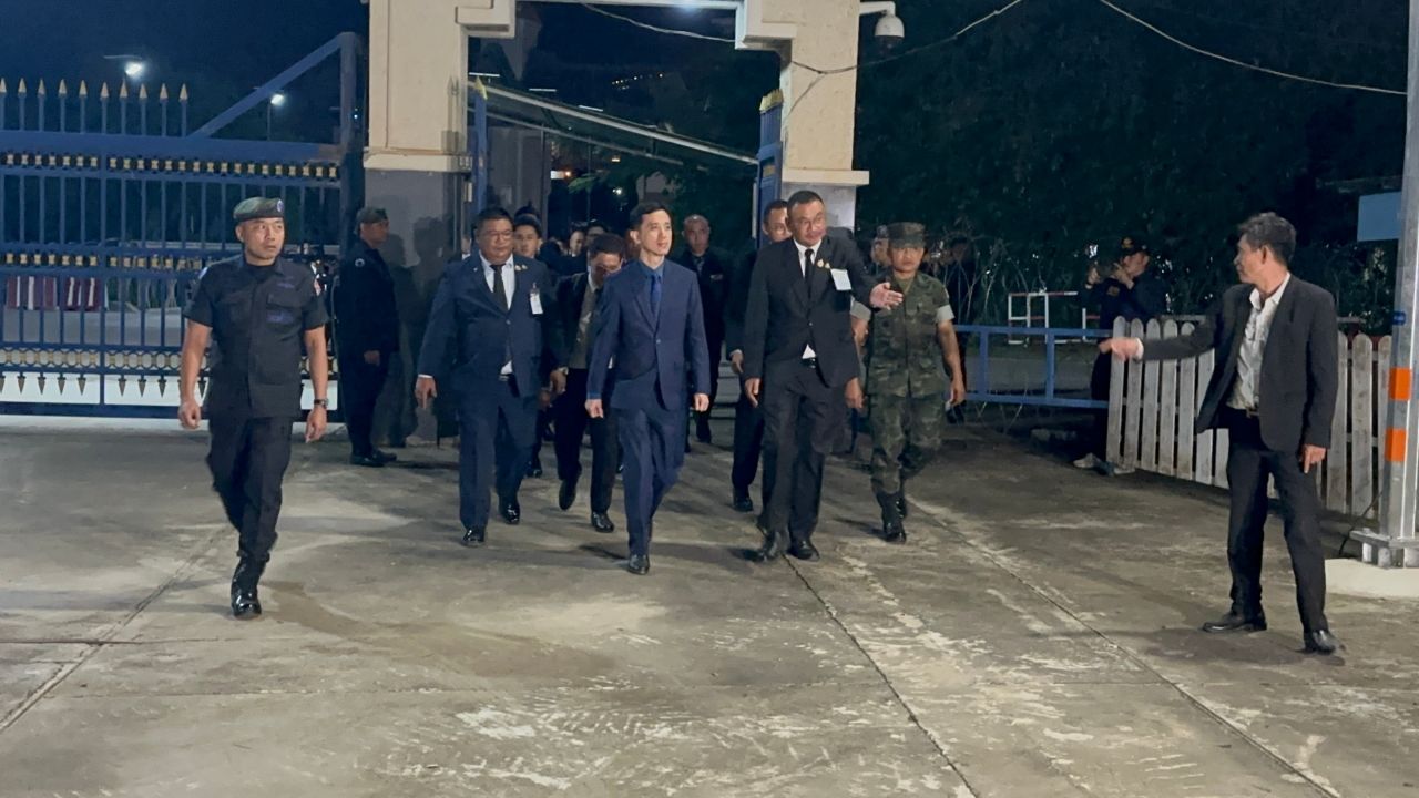 开始第二轮 GBC 会议，柬方多次请求推迟