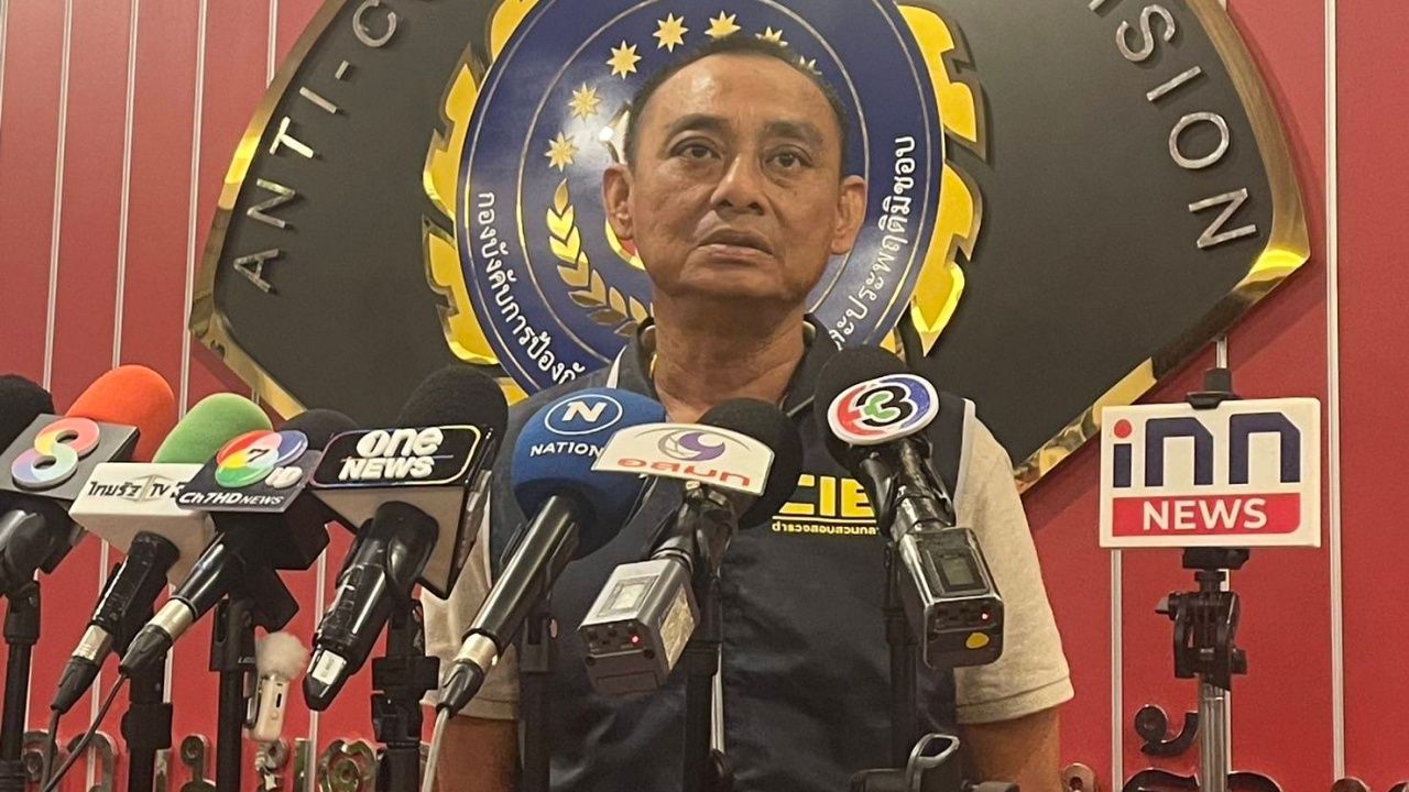 揭露 “尼塔迅” 提供有用信息，准备调查账户历史，查找寺庙资金来源