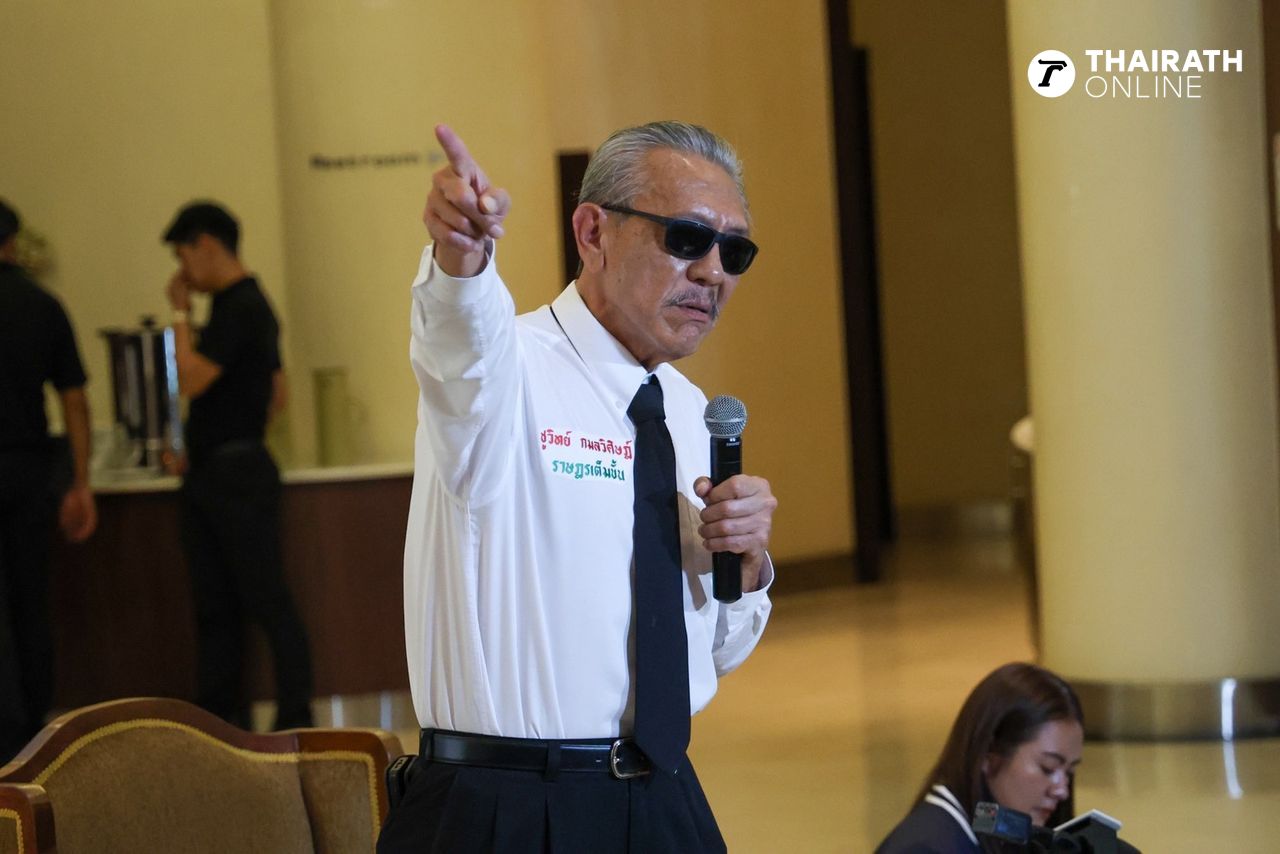 “楚威”反击“威洛”，坚称未受雇推翻橙党，展示与“大红”亲密聊天记录但从未谈政治