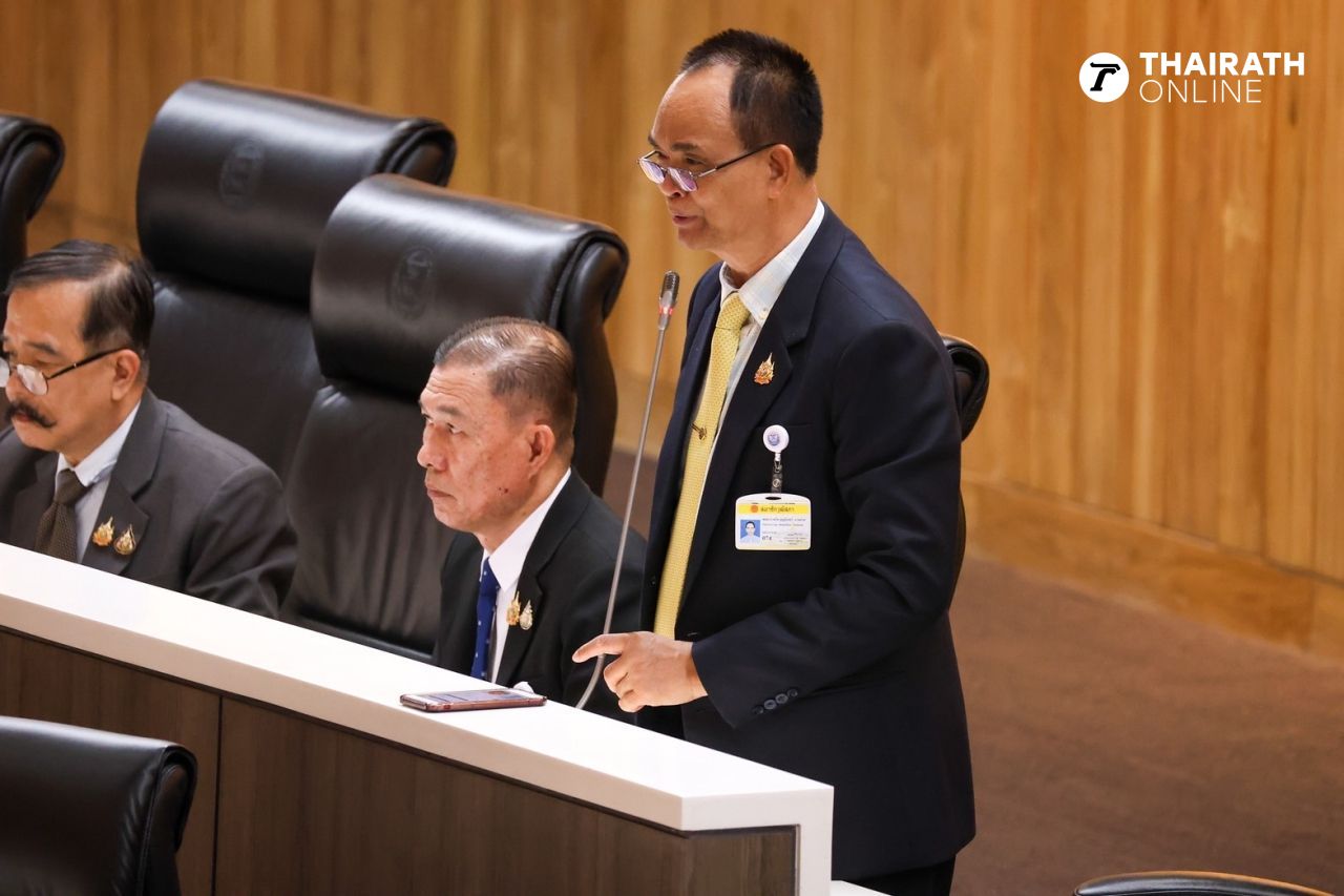 国会激战：参议员对阵人民党议员 愤怒的“瓦尤医生”揭露参议员选举内幕遭到威胁
