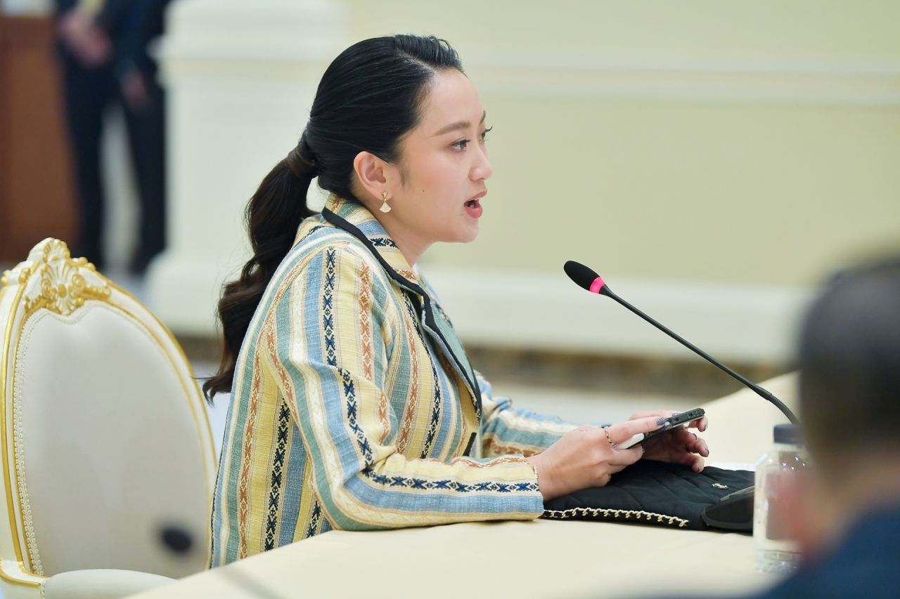 柬埔寨成为世界犯罪中心，“总理”升级措施，泰国自愿担任打击犯罪的召集人