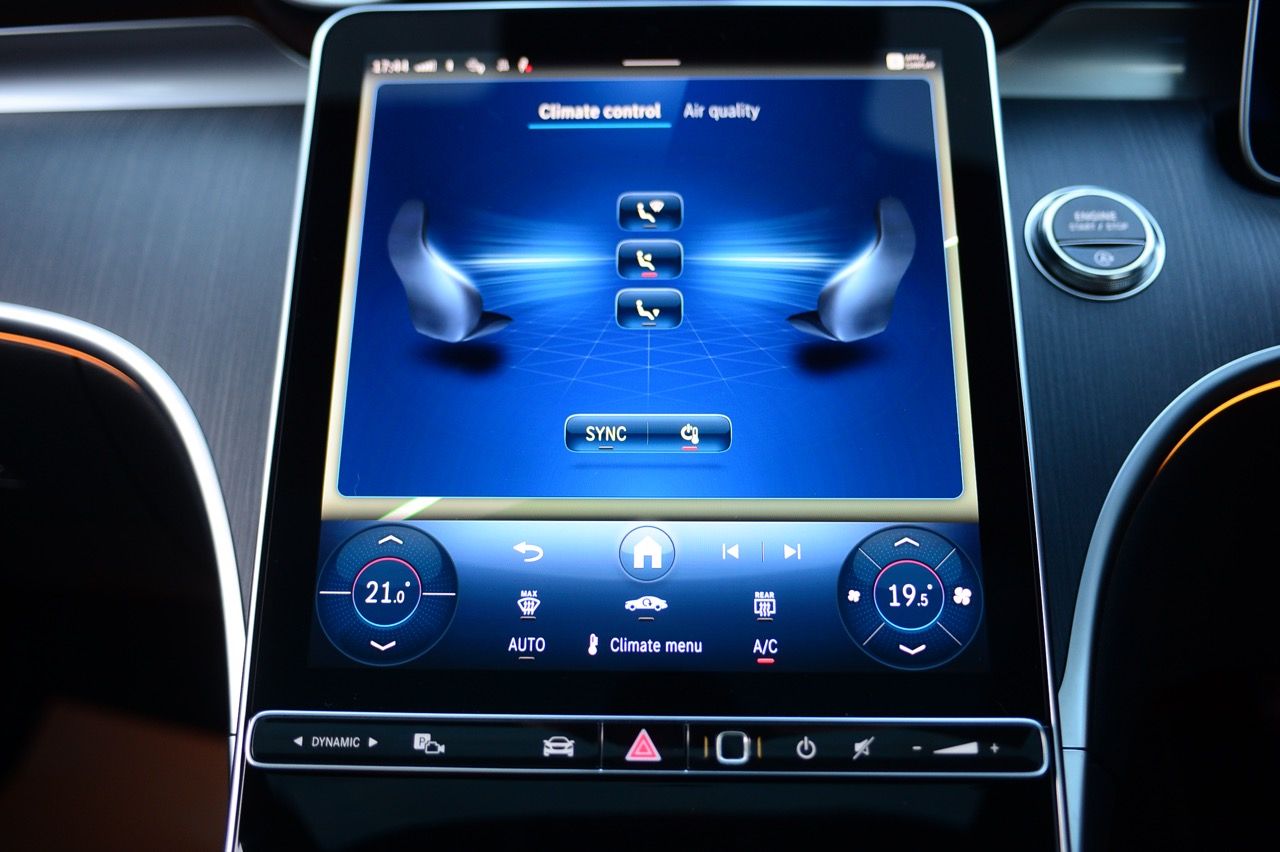 驾驶效果出色,想要拥有!测试梅赛德斯-奔驰 CLE 300 4MATIC AMG 动态