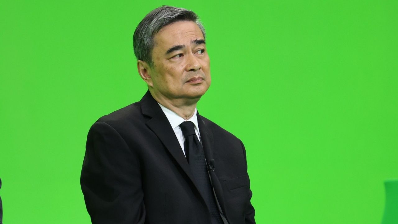 总理候选人立场揭示宪法修订问题 